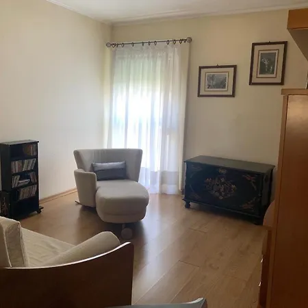 Carlotta Home Guest house