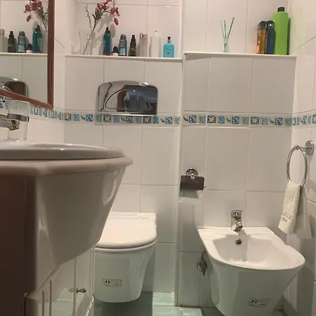 Guest house Carlotta Home Lisbon