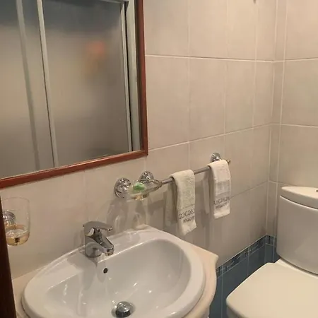 Guest house Carlotta Home Lisbon