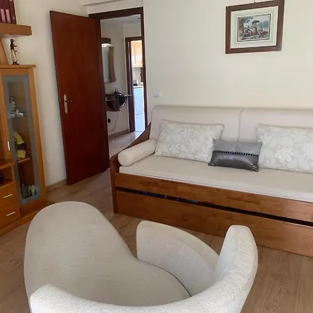 Pensjonat Carlotta Home Lizbona