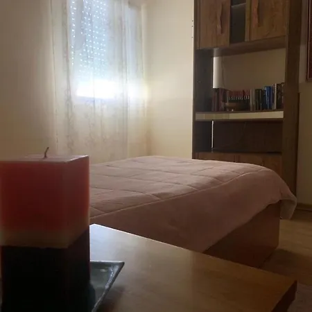 Carlotta Home Pensjonat *