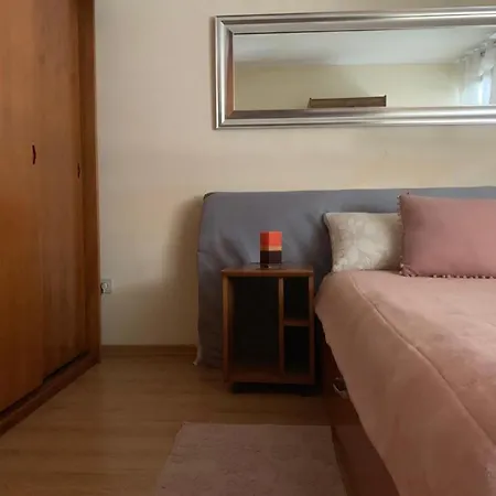 Pensjonat Carlotta Home *